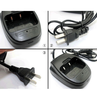 ワンフア リチウムイオン ウォーキー・トーク バッテリー 1800mAh 充電可能