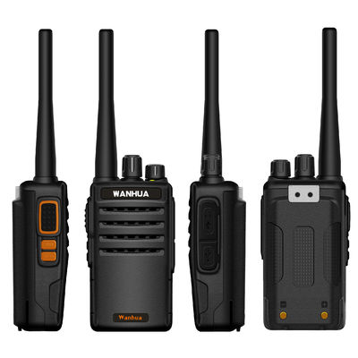 OEM/ODM タッチスクリーン 4G ゼロ グローバル トークポック 双方向ラジオ アンドロイド ウォーキー トーク 屋外ハイキング