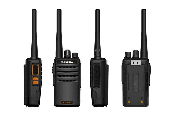 OEM/ODM タッチスクリーン 4G ゼロ グローバル トークポック 双方向ラジオ アンドロイド ウォーキー トーク 屋外ハイキング