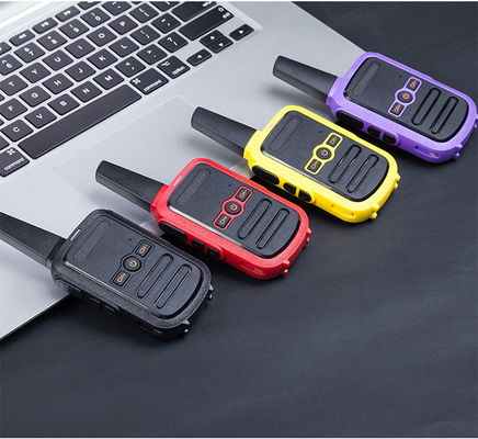 110*50*32mm ハンドヘルドワイヤレス通信 ミニウォーキー・トッキー UHF400-480MHz KD-C10 OEM/ODM