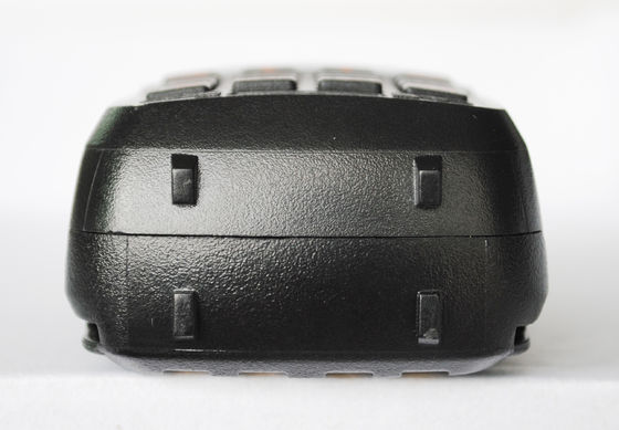 スタンダードアクセサリー バッククリップ GTS750 デュアル・シムカード 無線 Android ハム ウォーキー・トーキー