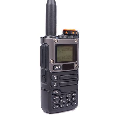 レストラン ホテル インターコム VHF UHF 1600mAh リチウムイオン電池付き 手持ちウォーキー・トーク