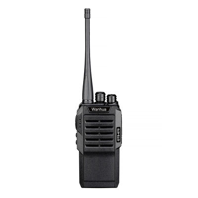 2000mAh 電池容量 ホテルと屋外用 2バンドウォーキー・トーク 5W 400-470MHz