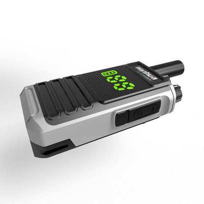 DMR プロフェッショナル ラジオ 高電力 大容量の電池付きウォーキー・トークとOEM/ODM