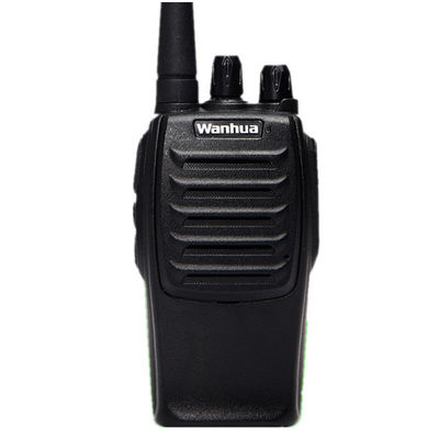 VHF UHF ウォーキー・トーク・ラジオ トランシーバー 3.7V 動作電圧 アディオ・セントに適しています
