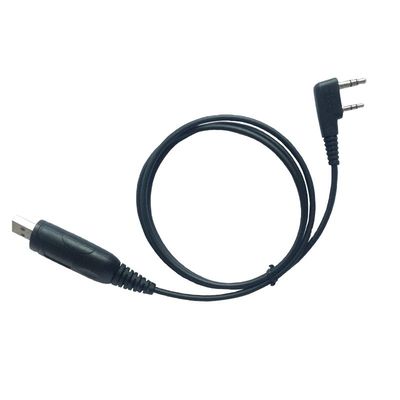 双方向ラジオヘッドセット イヤホン イヤバッド ワイヤード通信付き イヤバッド