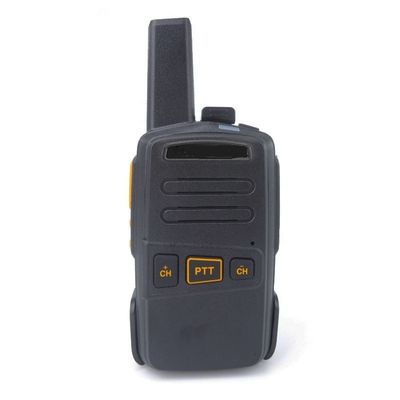 16チャネル 収納コスト 競争力のあるVHF UHFウォーキー・トーク