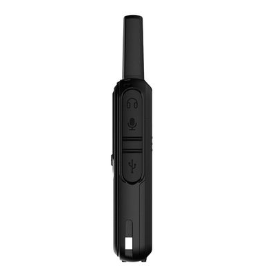 2w UHF ミニサイズ 二方向ラジオウォーキートーク 2022年 WLN KD-C56B FCC 認定