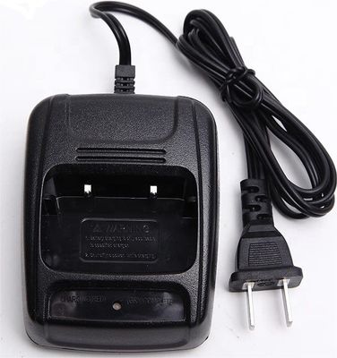 ロングタイム パワー 2W ラジオ UHF 400-470Mhz USB充電 1500mAh プロのウォーキー・トーク