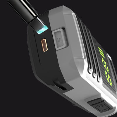 超-T66 インターコム 価格 で 携帯 できる VHF 通信 に ぴったり な 選択