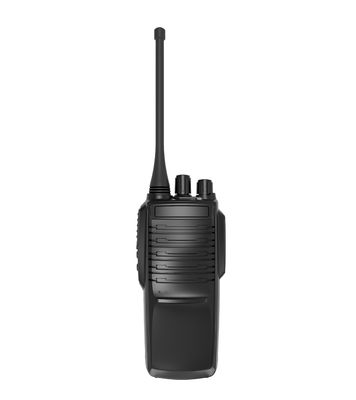 136-174/400-480MHz デュアルバンド ウォーキー・トーク 暗号化された通信用 携帯ラジオ