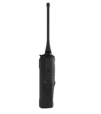 136-174/400-480MHz デュアルバンド ウォーキー・トーク 暗号化された通信用 携帯ラジオ