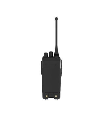 136-174/400-480MHz デュアルバンド ウォーキー・トーク 暗号化された通信用 携帯ラジオ