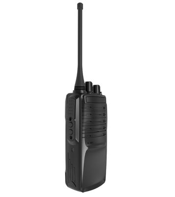 136-174/400-480MHz デュアルバンド ウォーキー・トーク 暗号化された通信用 携帯ラジオ