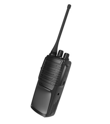 136-174/400-480MHz デュアルバンド ウォーキー・トーク 暗号化された通信用 携帯ラジオ