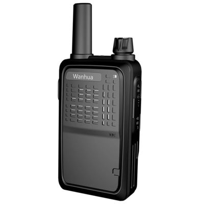 ワンフア一般ラジオ用の小型音量UHF400-700MHzウォーキー・トークイワイヤレスインターコム