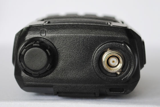 136-174mhz/400-470mhz 5W ラジオ UHF VHF トランシーバー