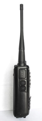136-174mhz/400-470mhz 5W ラジオ UHF VHF トランシーバー