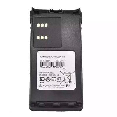 耐久性5W 頑丈な携帯電話 ウォーキー・トーク ソーラーパワーと16のストレージチャンネル