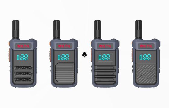 防水 双方向ラジオ Dmr アナログ ミックス ウォーキー トーク ベルフォン/セントン