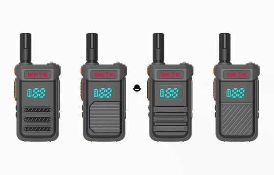 防水 双方向ラジオ Dmr アナログ ミックス ウォーキー トーク ベルフォン/セントン