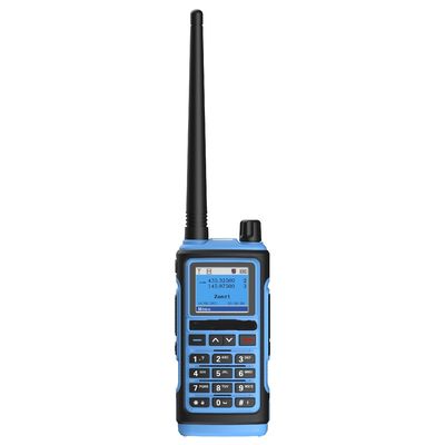 携帯電話対応 デュアルバンド ハンドヘルドボックス ワイヤレス ウォーキー・トーク