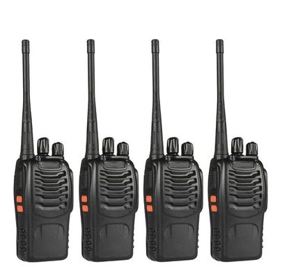 DMRプロフェッショナルラジオ BF-888S UHF 双帯帯 携帯式二方向手持ちウォーキー・トーク