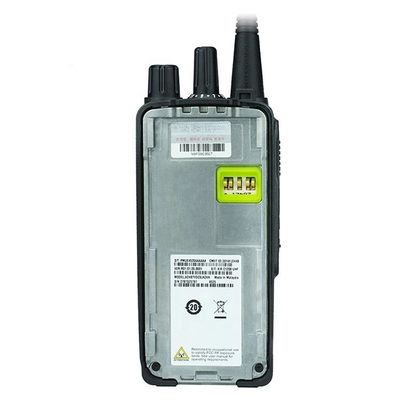 16チャネル MDEP250 通信用の長距離ウォーキー・トークイ・ポータブルトランスミッター