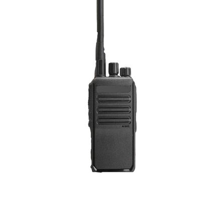 大容量 ポータブル UHF VHF 2方向ラジオ 徒歩 キャンプ レストラン インターコム