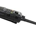 Xirp8260 UHF/VHF ハンドヘルド ウォークトーク デジタル ラジオ OEM/ODM 用で適し -30 60°C