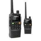 Xirp8260 UHF/VHF ハンドヘルド ウォークトーク デジタル ラジオ OEM/ODM 用で適し -30 60°C