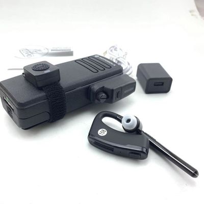 GMRS XIR P8608 P8668I DP4801 ウォーキー・トークタイプのための二方向無線ヘッドフォン