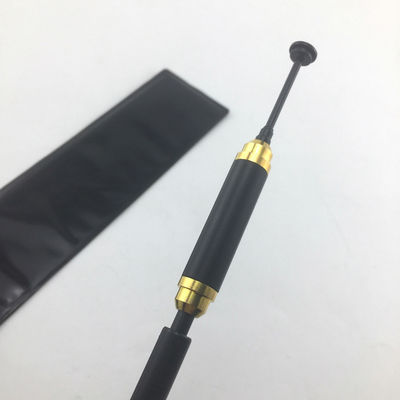周波数範囲 136-174/403-527MHZ 望遠鏡式ウォーキー・トークアンテナ