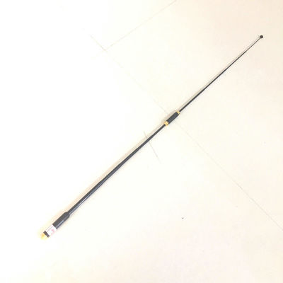 周波数範囲 136-174/403-527MHZ 望遠鏡式ウォーキー・トークアンテナ