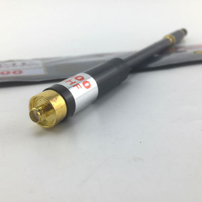 周波数範囲 136-174/403-527MHZ 望遠鏡式ウォーキー・トークアンテナ