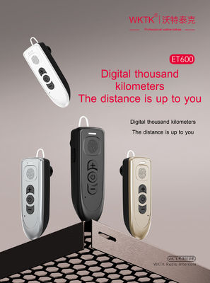 2W ラジオ USB 充電器 ハム ラジオ ロング ディスタンス ハンドヘルド ウォーキー トーク キッズ