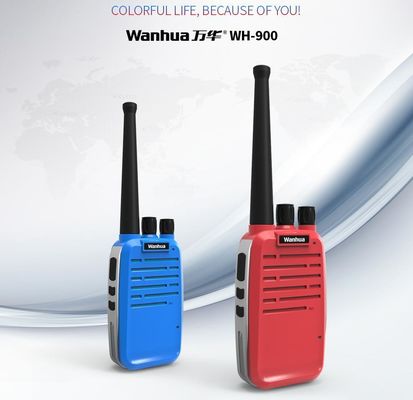 2W出力 DMR プロのラジオ オリジナル 無線 二方向インターコン ウォーキー・トーク