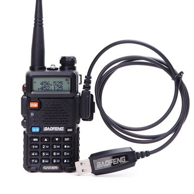 バオフェン BF アナログ ウォーキー トーク K ポート ドライバー CD ソフトウェア データライン UV82 UV5R 888s UV5R
