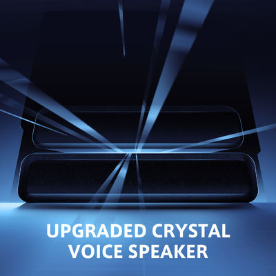 VHFUHF Quansheng UV-K58 双帯ウォーキー・トークイ 200 チャンネルを備えた二方向ラジオ