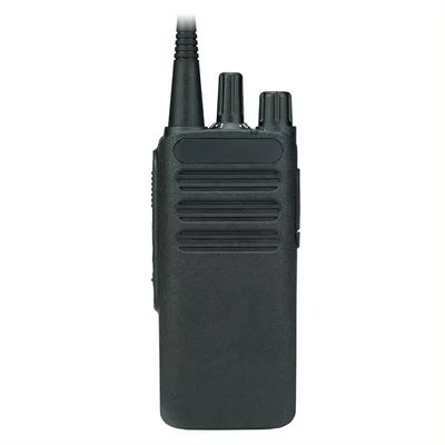 ポータブル・ハム・ラジオ VHF UHF ハンドヘルド・デジタル・インターフォン 二方向ウォーキー・トーク