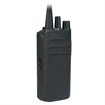 ポータブル・ハム・ラジオ VHF UHF ハンドヘルド・デジタル・インターフォン 二方向ウォーキー・トーク