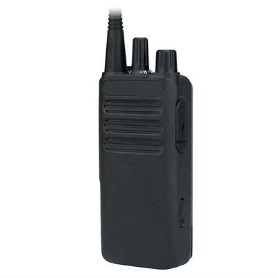 ポータブル・ハム・ラジオ VHF UHF ハンドヘルド・デジタル・インターフォン 二方向ウォーキー・トーク