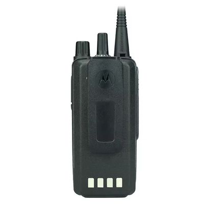 ポータブル・ハム・ラジオ VHF UHF ハンドヘルド・デジタル・インターフォン 二方向ウォーキー・トーク