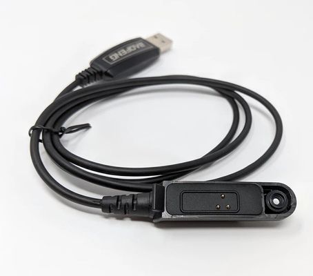 バオフェン BF A58 UV 9R UV9R Pro Plus USBインターコン デジタルDMR ラジオ ウォーキー・トーク 英語