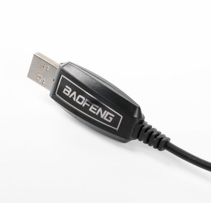 バオフェン BF A58 UV 9R UV9R Pro Plus USBインターコン デジタルDMR ラジオ ウォーキー・トーク 英語