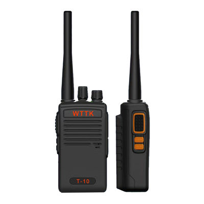 高性能デジタルウォーキー・トーク・レテヴィス UHFトランシーバー 倉庫 50Ωインペデンス