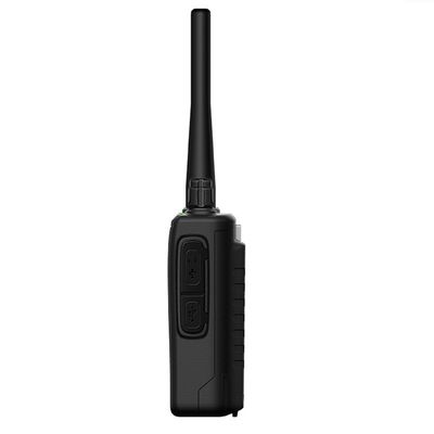 高性能デジタルウォーキー・トーク・レテヴィス UHFトランシーバー 倉庫 50Ωインペデンス