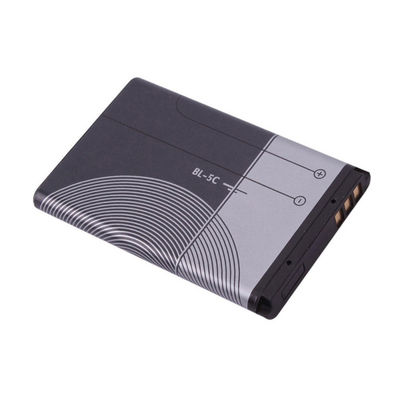 BL-5C リチウムイオン充電電池 ノキア1100 1600 E60 N70 ストックあり,手頃な価格