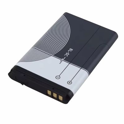 BL-5C リチウムイオン充電電池 ノキア1100 1600 E60 N70 ストックあり,手頃な価格