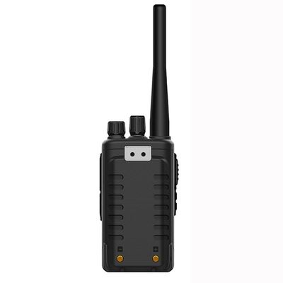 高性能デジタルウォーキー・トーク・レテヴィス UHFトランシーバー 倉庫 50Ωインペデンス